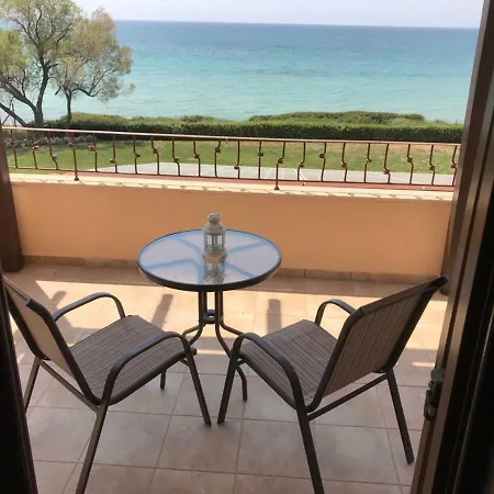 M Varkes * Nea Moudania