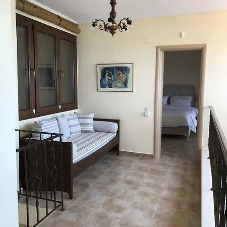 M Varkes Nea Moudania