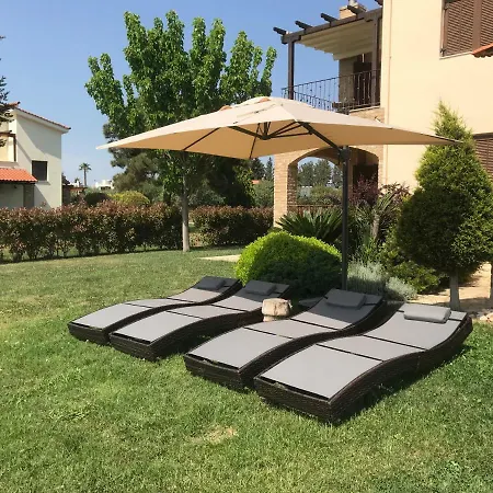 Villa M Varkes *