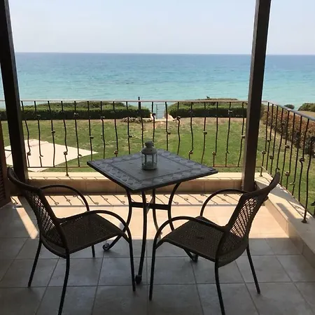 M Varkes Nea Moudania