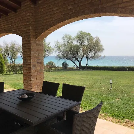 Villa M Varkes *