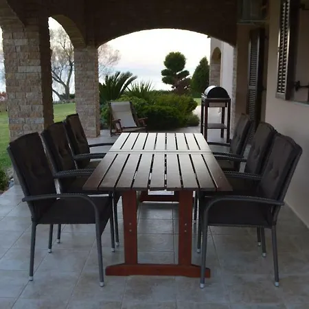 M Varkes Villa