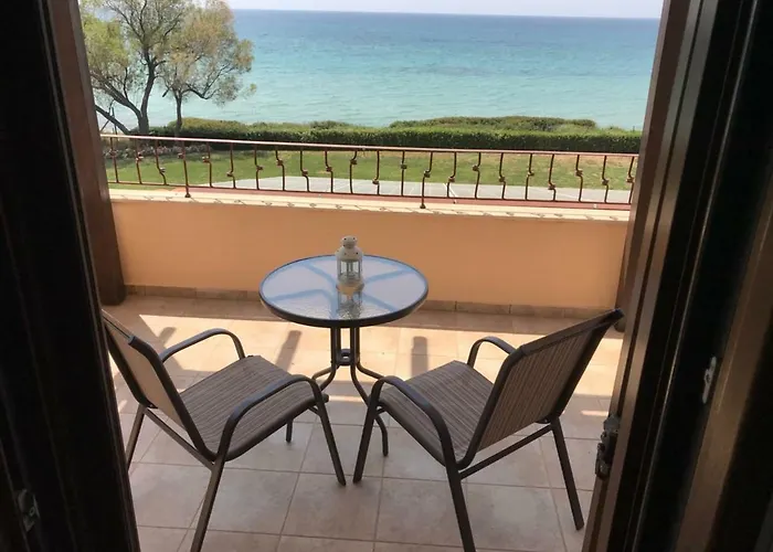 M Varkes * Nea Moudania