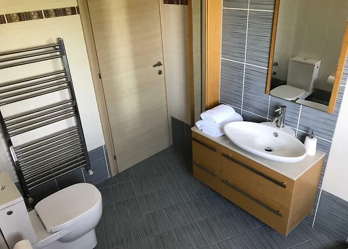 M Varkes Villa Nea Moudania