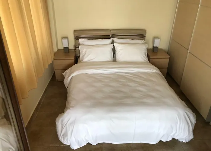 M Varkes Villa Nea Moudania