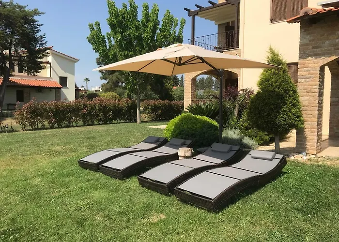 Villa M Varkes *
