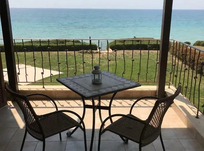 M Varkes Nea Moudania