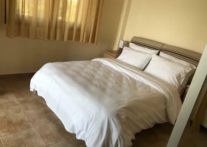 Villa M Varkes Nea Moudania